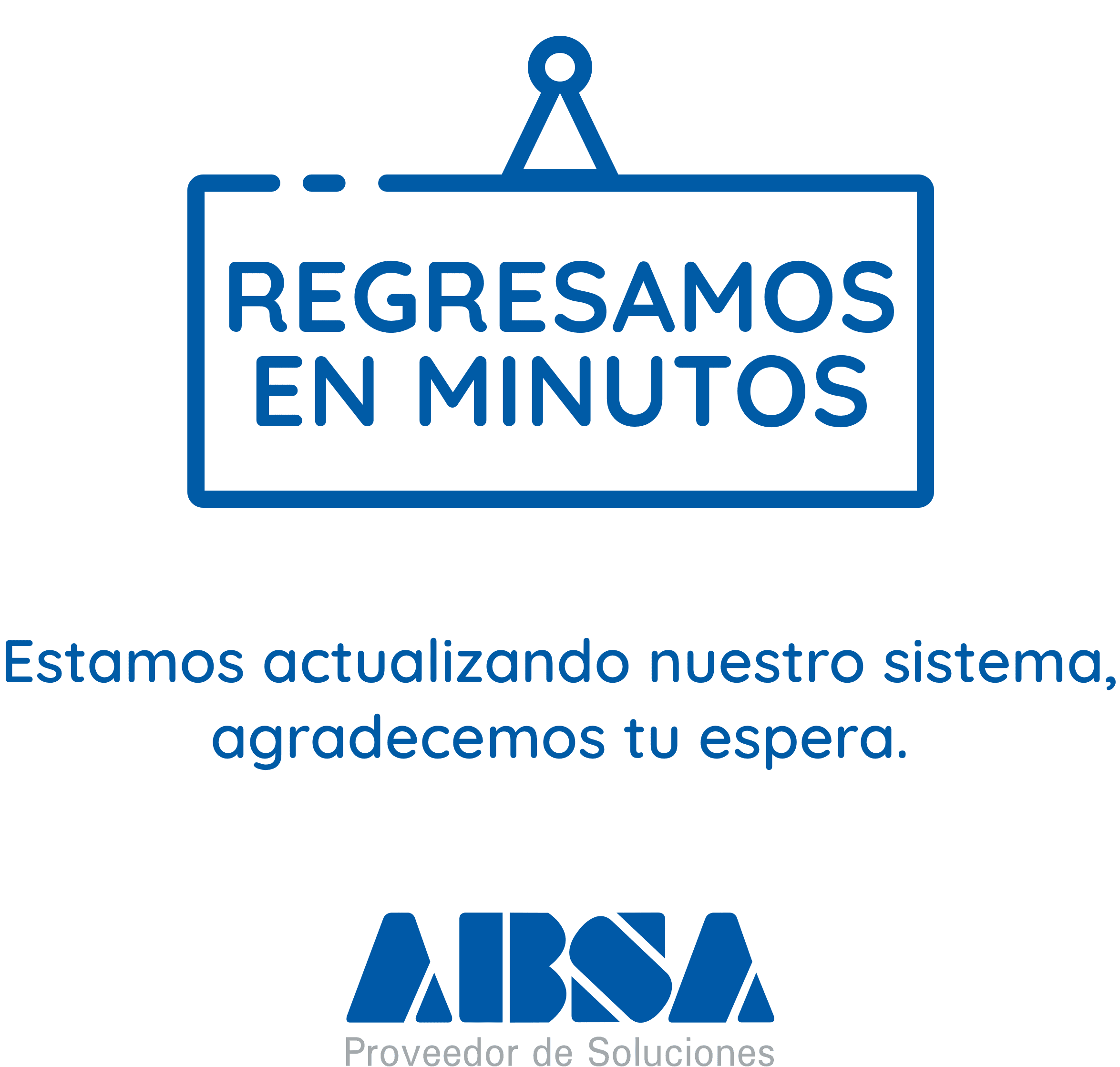 ACTUALIZANDO NUESTRO SISTEMA