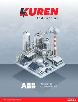 Productos ABB alta disponibilidad