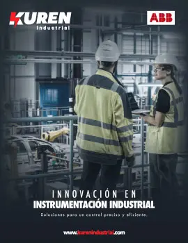 Instrumentación ABB