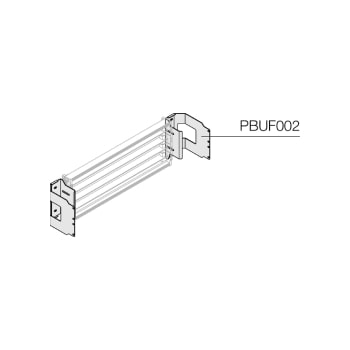 N.2 TORNILLOS DE FIJACI?N PARA UNIFIX