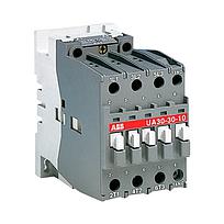 UA30-30-10 110V 50Hz / 110-120V 60Hz Contactor
