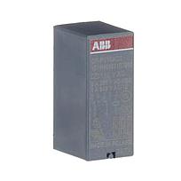 CR-P110AC2 Relevador PCB Alimentación 110 Vca Con 2c/o agregar base