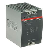 CP-E 24/10.0 Fuente de poder Tipo Estandar 110-220 Vca / 24 Vcd 10.0 A 240 W