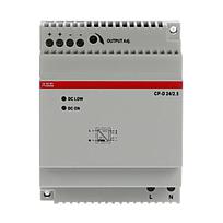 CP-D24/2.5 Fuente de poder priOn, 24 V DC, Sistema KNX