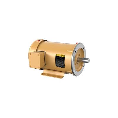 Motor 1.1KW/1.5HP, 1165RPM ,3PH, 60HZ, 182TC, 3632M