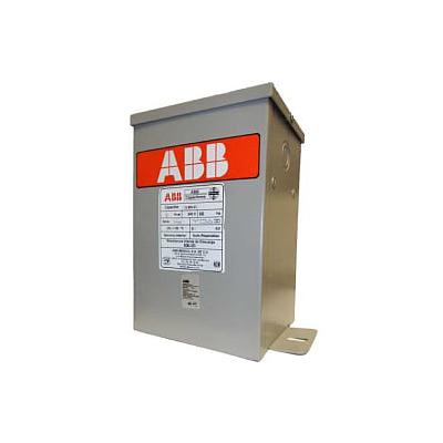 Capacitor Fijo CLMD de 40 kvar, 240V