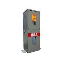 Capacitor Fijo CLMD de 14 kvar, 480V. Con Interruptor