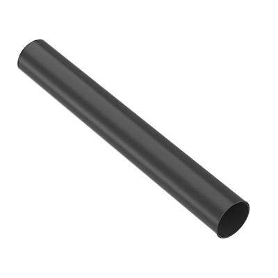 Heat Shrink Thin, .75"(19.0mm) Dia, Blac