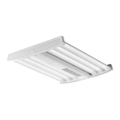 ACUITY BRANDS IBG Luminario, 15,000 Lumenes, 97WATT, 100-277VAC, 5,000°K - IBG15000LMSEFAFLGNDMVOLTOZ1050K80CRIDWH