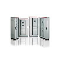 K Kit E2.2 Fix.Inter.Vert.600mm