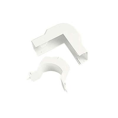 LDS5 / LDPH5 Bend Radius Outside Corner