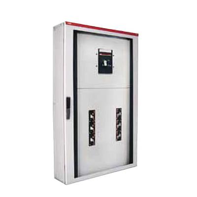 Conector Trifásico para 2 Interruptores tipo T1