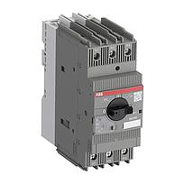 MS165-42 Arrancador de Motor Manual, Rango de ajuste 30 - 42 A