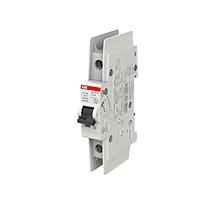 SU201M-Z5 Interruptor Automático Miniatura SU200M - 1P - 5 A - Curva Z