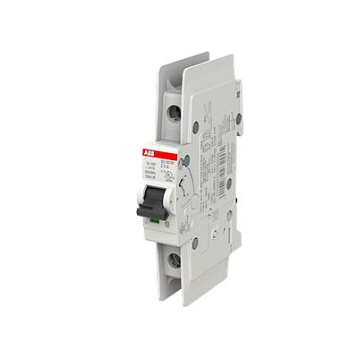 SU201M-Z5 Interruptor Automático Miniatura SU200M - 1P - 5 A - Curva Z