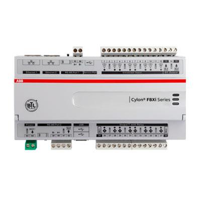 FBXi-8R8-H-X96 Controlador para HVAC IP B-BC+HOA: 16 I/O + 450 Total Modbus Points 1M102113, Linea CYLON