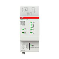 SCU200-W Unidad de control con red inalambrica