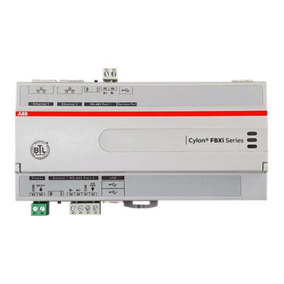 FBXi-X256 Controlador para HVAC IP B-BC + 640 Puntos Modbus 1M102110, Linea CYLON