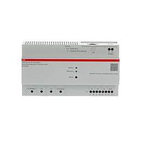 SCU100 Unidad de control