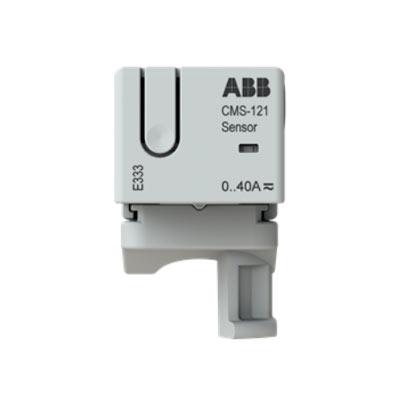 CMS-121CA Sensor de nucleo abierto 40A cable