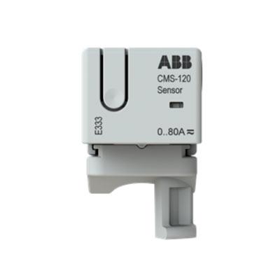 CMS-120CA Sensor de nucleo abierto 80A cable