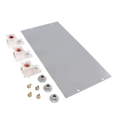 Kit de zapatas principales para 225A, 6-350kcmil