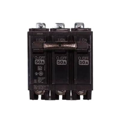Interruptor derivado atornillable de 3 polos, 40Amp,208V, 10kA