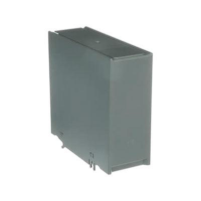 OXES800G1L/3 Accs. TruOne: Cubrebornes Altos 3P (3 Pzs)