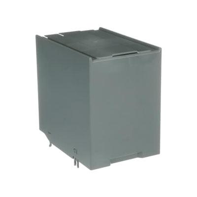 OXES1600G1L/3 Accs. TruOne: Cubrebornes Altos 3P (3 Pzs)