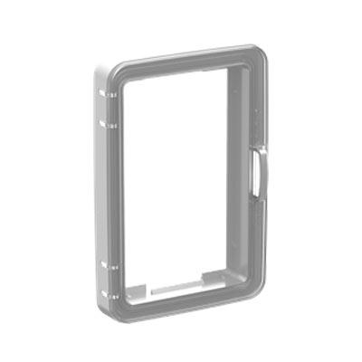 OXEC21 Accs. TruOne: Cubierta protectora/Marco para HMI, IP54, para TruOne