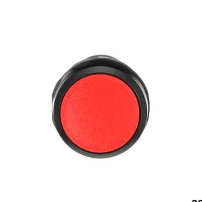CP2-10R-01 Botón pulsador rojo 1NC mantenido