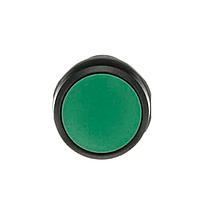 CP2-10G-10 Botón pulsador verde 1NO mantenido