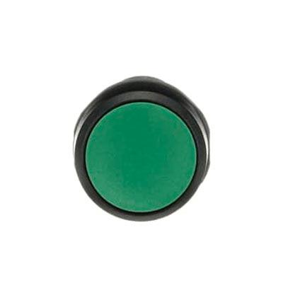 CP2-10G-10 Botón pulsador verde 1NO mantenido