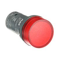 CL2-513R new Luz piloto compacta rojo LED 110-130 Vca reemplaza 1SFA619402R5131
