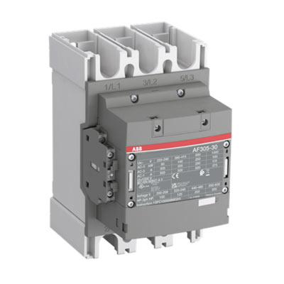 AF370-30-11-13 Contactor 370 A - control en 100-250 V