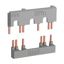 BER16-4 Juego de Conexiónes para Arrancadores Reversibles