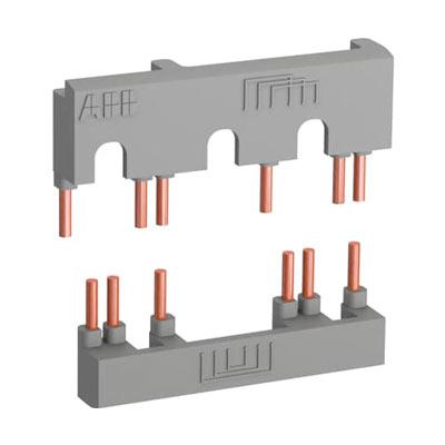 BER16-4 Juego de Conexiónes para Arrancadores Reversibles