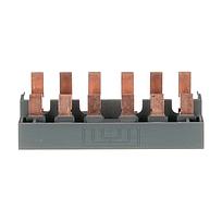 BER65-4 Juego de Conexiónes para Arrancadores Reversibles