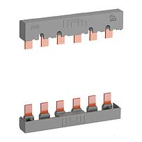 BER96-4 Juego de Conexiónes para Arrancadores Reversibles