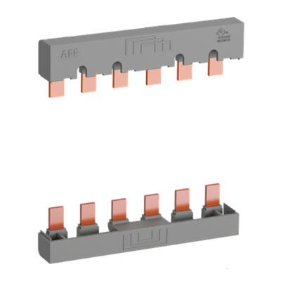 BER96-4 Juego de Conexiónes para Arrancadores Reversibles