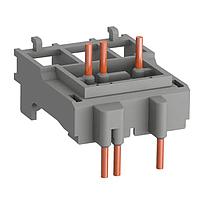 BEA26-4 Puente de Conexión a Arrancador de Motor Manual