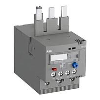 TF65-60 Relevador Térmico de Sobrecarga clase 10, 50-60A