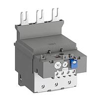 TF140DU-142 Relevador Térmico de Sobrecarga clase 10A, 110-142A