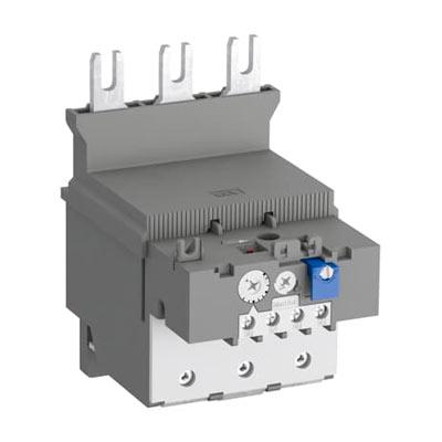 TF140DU-142 Relevador Térmico de Sobrecarga clase 10A, 110-142A