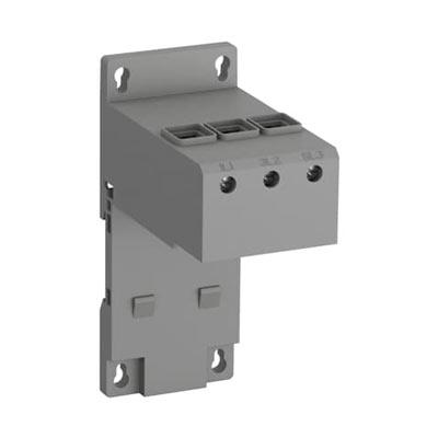 DB65 Kit de montaje sencillo para TF65