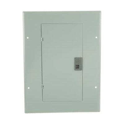 Tablero de distribucion 125A 12 circuitos combo LD centro