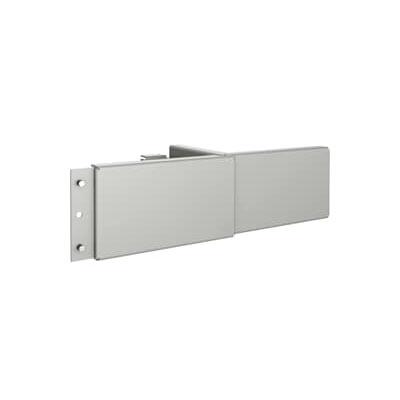 SR01BF Accesorios ReliaGear neXT 1X BLANK FILLER