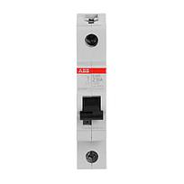 S201-Z16 Interruptor Automático Miniatura S200 - 1P - 16 A - Curva Z