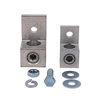 9T18Y1071G10 Kit de terminales de transformador para cuadros UX71A y UX71C