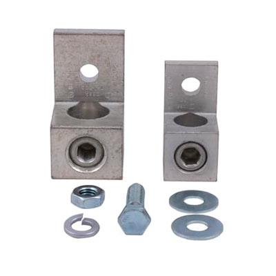 9T18Y1072G10 Kit de terminales de transformador para cuadros  UX72A/C y UX73A/C